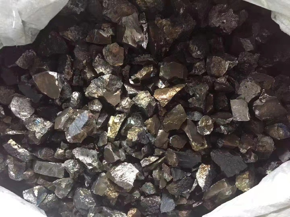 Manganese Metal